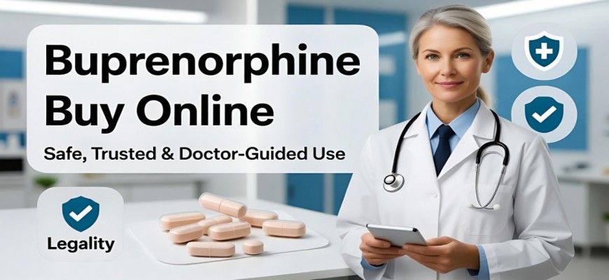 buprenorphine buy online, buy Suboxone online, order medicine online, buprenorphine treatment guide, opioid dependence treatment, Suboxone online pharmacy,